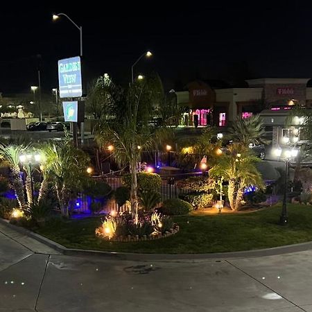 Garden View Inn Φρέσνο Εξωτερικό φωτογραφία