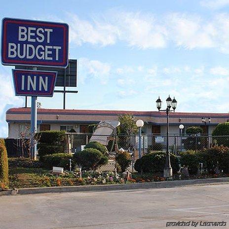 Garden View Inn Φρέσνο Εξωτερικό φωτογραφία